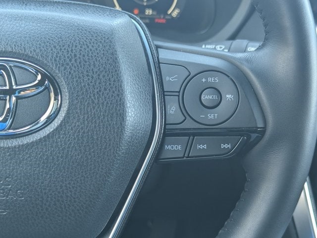 2024 Toyota Venza Limited