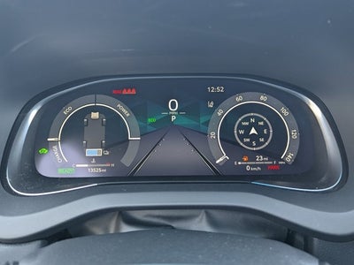 2024 Toyota Venza Limited