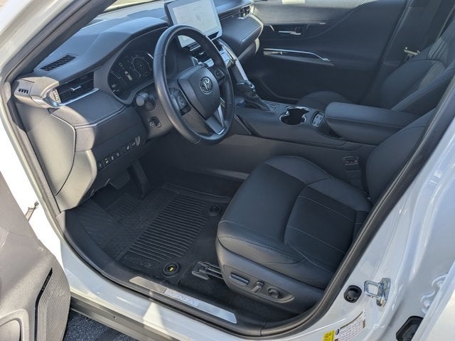 2024 Toyota Venza Limited