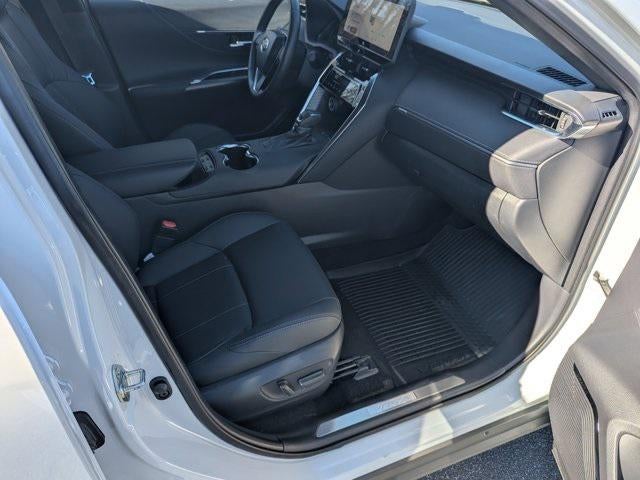 2024 Toyota Venza Limited