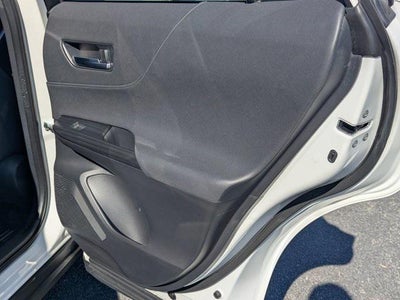 2024 Toyota Venza Limited