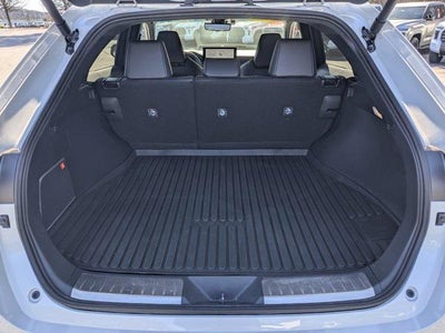 2024 Toyota Venza Limited