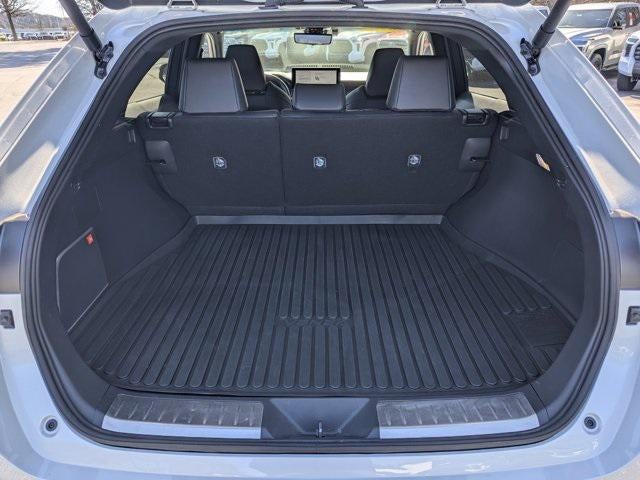 2024 Toyota Venza Limited