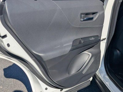 2024 Toyota Venza Limited