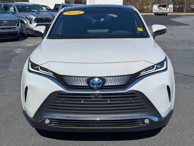 2024 Toyota Venza Limited