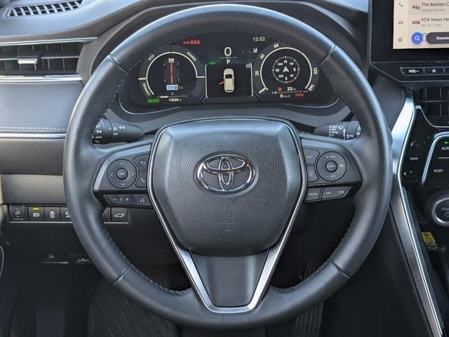 2024 Toyota Venza Limited