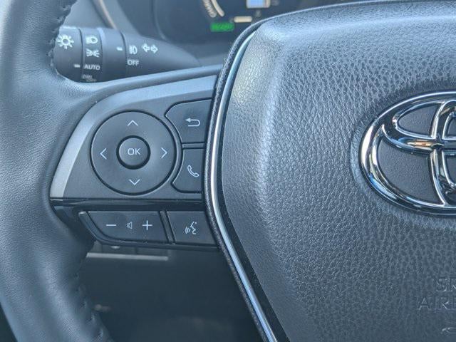 2024 Toyota Venza Limited