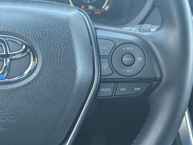 2024 Toyota Venza Limited