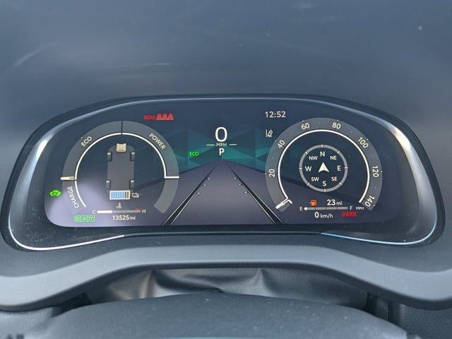 2024 Toyota Venza Limited