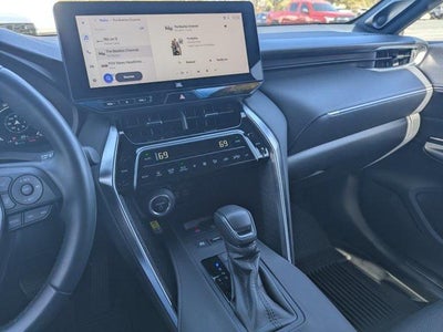 2024 Toyota Venza Limited