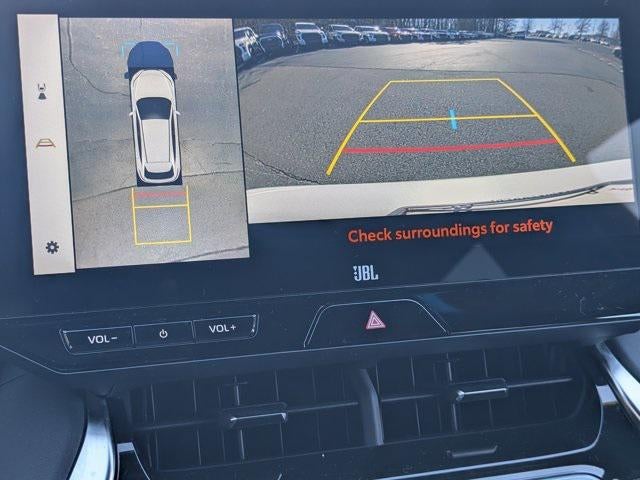 2024 Toyota Venza Limited