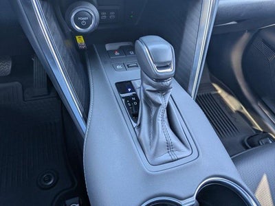 2024 Toyota Venza Limited