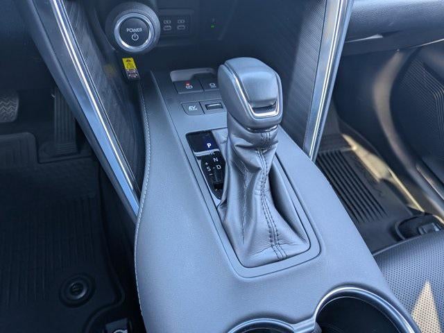 2024 Toyota Venza Limited