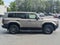 2025 Toyota Land Cruiser 1958