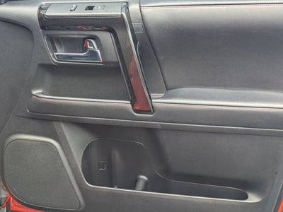 2023 Toyota 4Runner TRD Pro