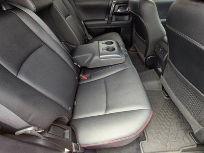 2023 Toyota 4Runner TRD Pro
