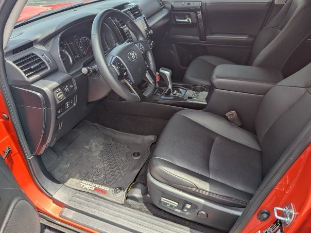 2023 Toyota 4Runner TRD Pro