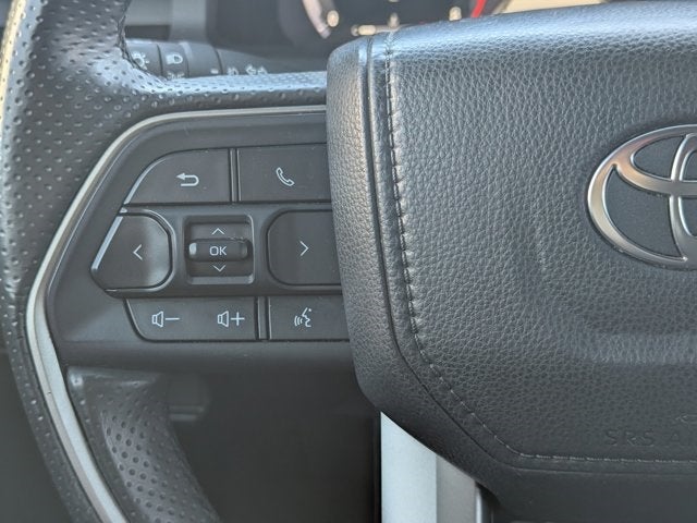 2025 Toyota 4Runner TRD Sport Premium