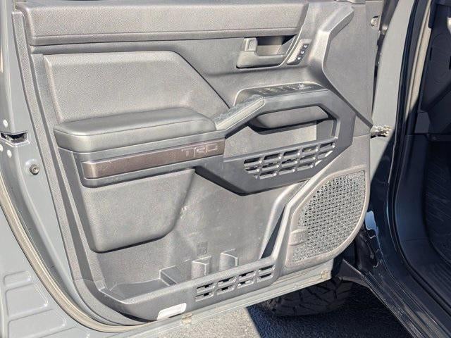 2025 Toyota 4Runner TRD Sport Premium