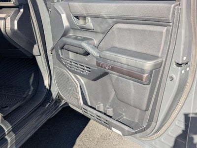 2025 Toyota 4Runner TRD Sport Premium