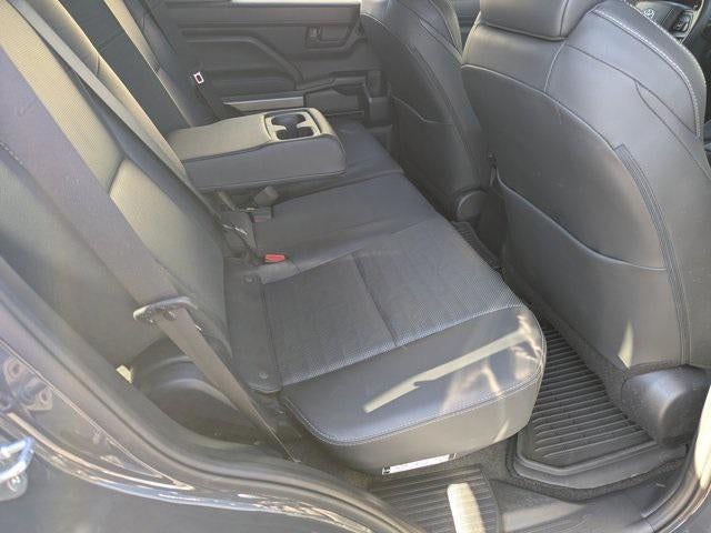 2025 Toyota 4Runner TRD Sport Premium