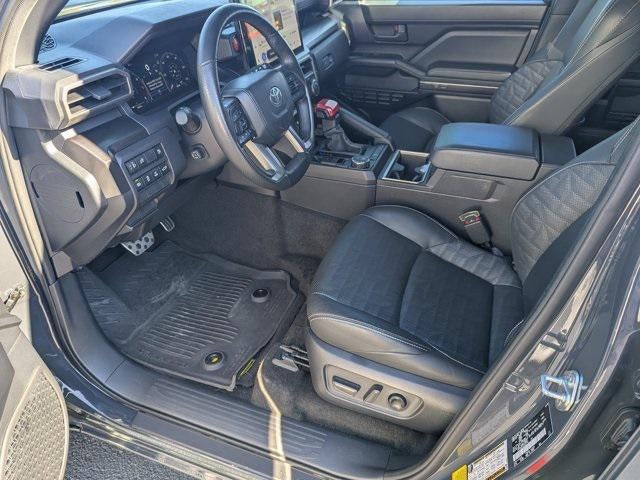 2025 Toyota 4Runner TRD Sport Premium