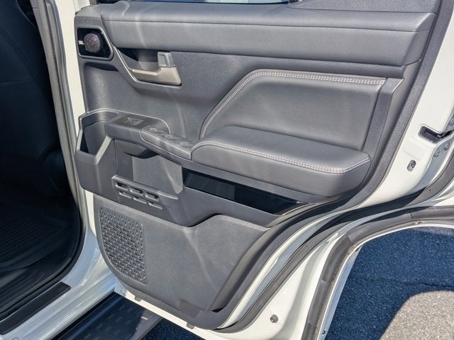 2025 Toyota 4Runner Limited