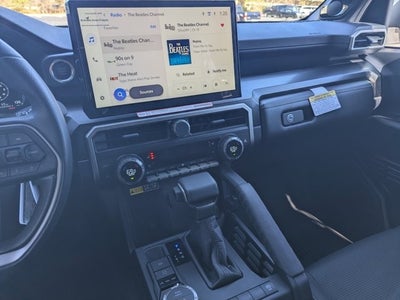 2025 Toyota 4Runner Limited