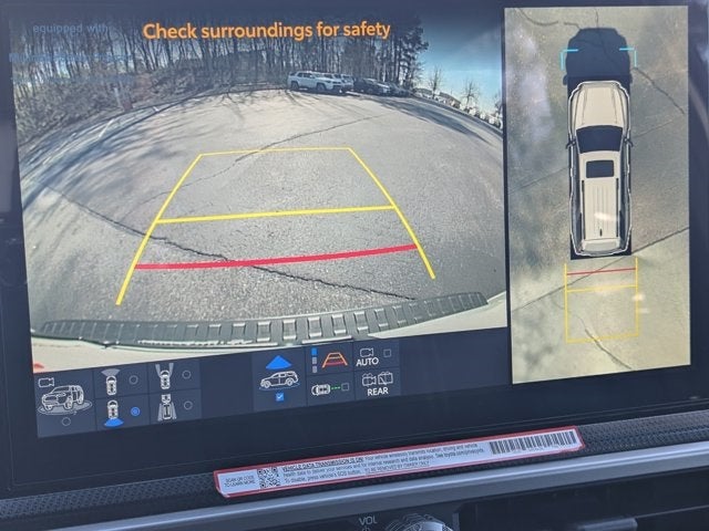 2025 Toyota 4Runner Limited