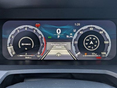 2025 Toyota 4Runner Limited