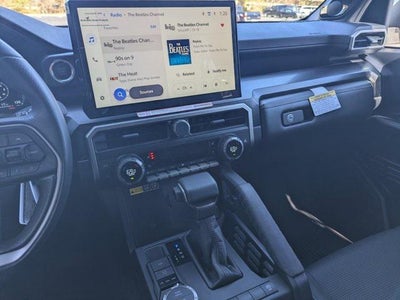 2025 Toyota 4Runner Limited