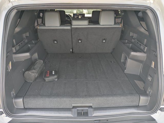 2025 Toyota 4Runner i-FORCE MAX Hybrid Trailhunter