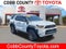 2025 Toyota 4Runner i-FORCE MAX Hybrid Trailhunter