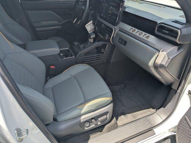 2025 Toyota 4Runner i-FORCE MAX Hybrid Trailhunter
