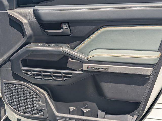2025 Toyota 4Runner i-FORCE MAX Hybrid Trailhunter