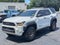 2025 Toyota 4Runner i-FORCE MAX Hybrid Trailhunter