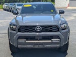 2025 Toyota 4Runner i-FORCE MAX Hybrid TRD Off Road Premium