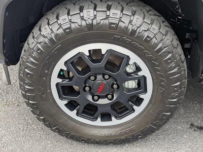 2025 Toyota 4Runner i-FORCE MAX Hybrid TRD Off Road Premium
