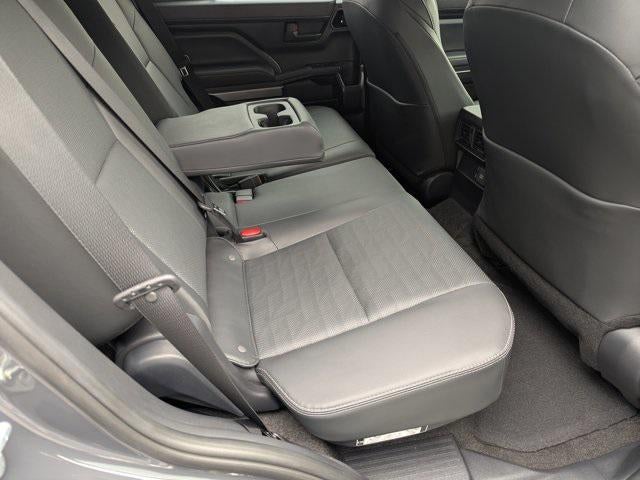 2025 Toyota 4Runner i-FORCE MAX Hybrid TRD Off Road Premium