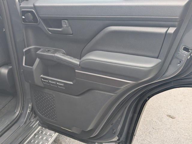 2025 Toyota 4Runner i-FORCE MAX Hybrid TRD Off Road Premium