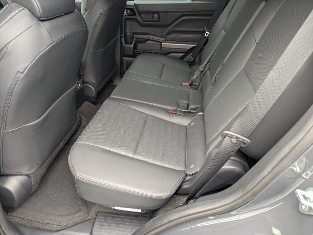 2025 Toyota 4Runner i-FORCE MAX Hybrid TRD Off Road Premium