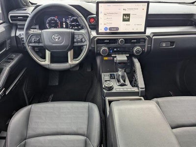 2025 Toyota 4Runner i-FORCE MAX Hybrid TRD Off Road Premium