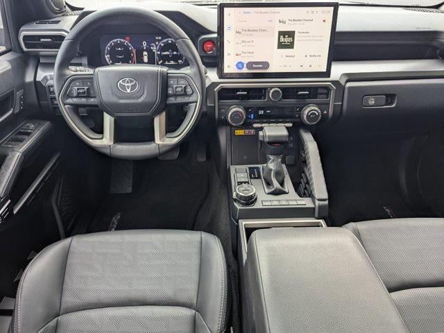 2025 Toyota 4Runner i-FORCE MAX Hybrid TRD Off Road Premium