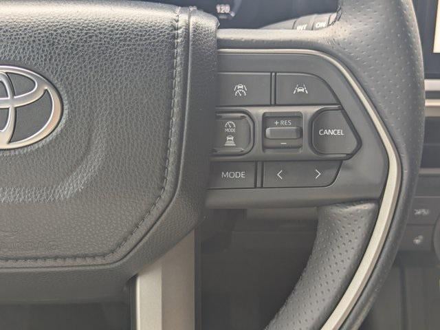 2025 Toyota 4Runner i-FORCE MAX Hybrid TRD Off Road Premium