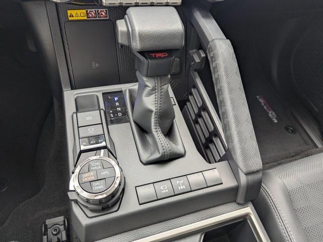 2025 Toyota 4Runner i-FORCE MAX Hybrid TRD Off Road Premium