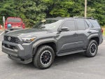 2025 Toyota 4Runner i-FORCE MAX Hybrid TRD Off Road Premium
