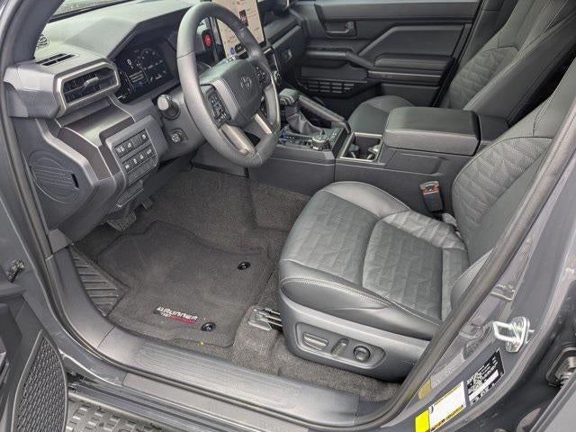 2025 Toyota 4Runner i-FORCE MAX Hybrid TRD Off Road Premium