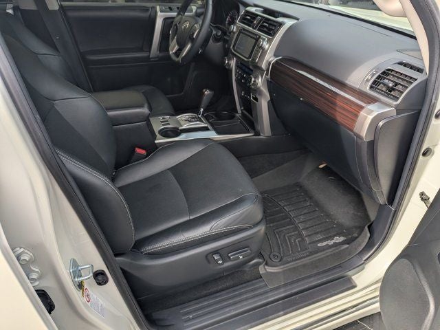 2018 Toyota 4Runner Base
