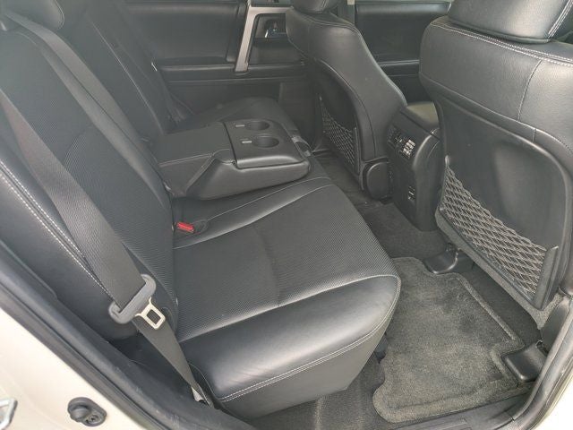 2018 Toyota 4Runner Base