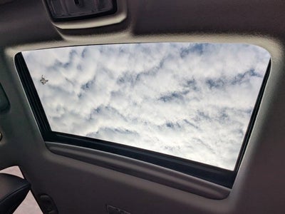 2018 Toyota 4Runner Base